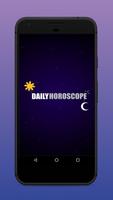 Daily Horoscope plakat