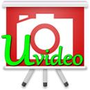 Uvideo - Online video album an APK
