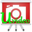 Uvideo - Online video album an