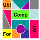UbiComp For All 图标