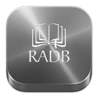 RADB - KLEI AÊ DIÊ BLŬ ไอคอน