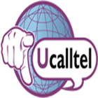 Ucalltel Plus আইকন