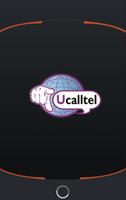 Ucalltel Plus الملصق