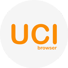 UCI Browser 아이콘