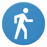 UCLA Walks icône