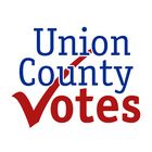 Union County NJ Votes icono