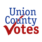 Union County NJ Votes आइकन