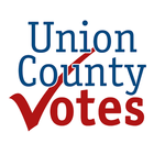 Union County Votes icône