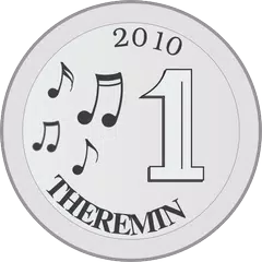 Theremin (GPL)