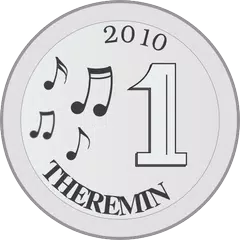 Theremin (GPL) APK download