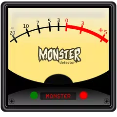 Monster-Detektor APK Herunterladen