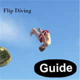 Hot Guide For Flip Diving icône