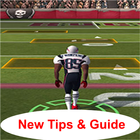 آیکون‌ Guide MOBILE And MADDEN NFL