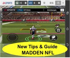 Guide MOBILE And MADDEN NFL screenshot 2