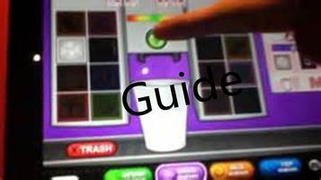 Guide And Papas Freezeria Go . स्क्रीनशॉट 2