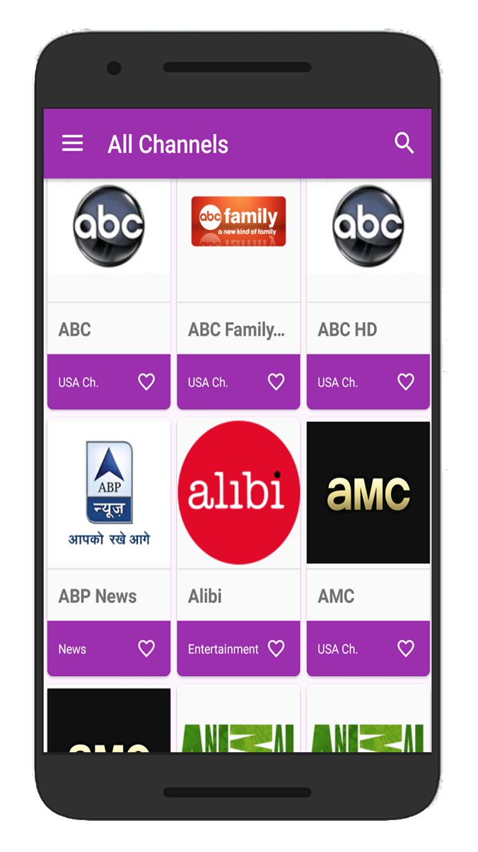 UkTVNow v8.16 Mod Apk (Ad-Free) 2