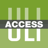 ULI Access icon