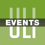 ULI Events-icoon