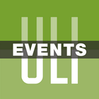 ULI Events アイコン