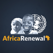 Africa Renewal Magazine
