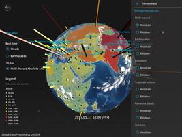 GAR for Tangible Earth 2017 capture d'écran 2