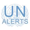”UN Emergency Notifications