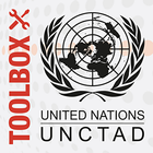 UNCTAD TOOLBOX icône