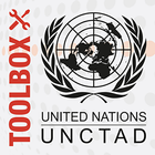 UNCTAD TOOLBOX أيقونة