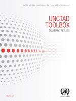برنامه‌نما UNCTAD TOOLBOX عکس از صفحه