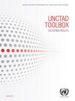 UNCTAD TOOLBOX تصوير الشاشة 1