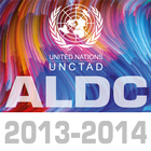 UNCTAD ALDC Report 2013-2014 图标