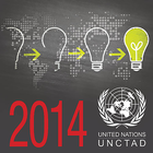 UNCTAD Annual Report 2014 ไอคอน