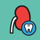 Cuidados odontológicos de pacientes con  (ERC) APK