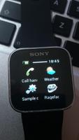 SmartWatch Ragefaces ภาพหน้าจอ 1