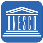 ЮНЕСКО Алматы 图标