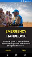 Emergency Handbook capture d'écran 1