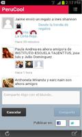 Red Social Online de Peru screenshot 2