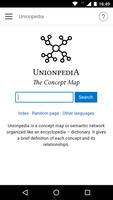 Unionpedia 포스터