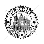 Prague Tourist Guide icône