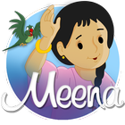 آیکون‌ Meena Game