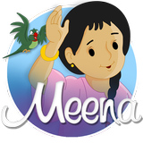 Meena Game biểu tượng