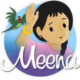 Meena Game icône