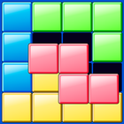 Color Brick - Block Puzzle Game ikona