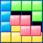 آیکون‌ Color Brick - Block Puzzle Game