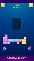 Color Brick - Block Puzzle Game ảnh chụp màn hình 2