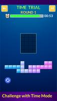 Color Brick - Block Puzzle Game اسکرین شاٹ 3