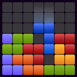 Block Puzzle - brick puzzle icône