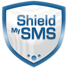 ShieldMySMS Zeichen