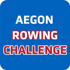 Aegon Rowing Challenge icône
