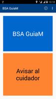 BSA GuiaM اسکرین شاٹ 2